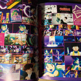 Urusei Yatsura TV Anime (2022) Official Starting Guide Book