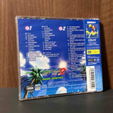 Windjammers 1 + 2 flying power disc Original Soundtrack