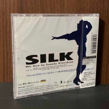 SILK - SILK