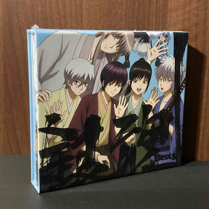 Gintama Best 5