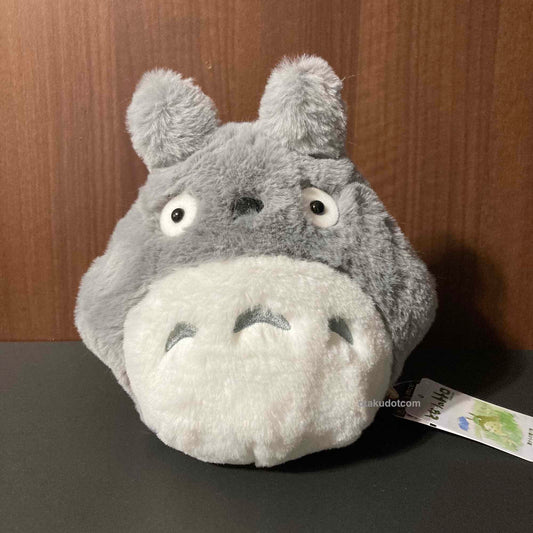 Nakayoshi Dai Totoro Plush Small