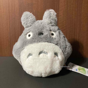 Nakayoshi Dai Totoro Plush Small