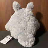 Nakayoshi Dai Totoro Plush Medium