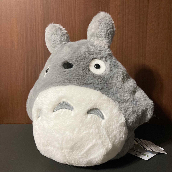 Nakayoshi Dai Totoro Plush Medium