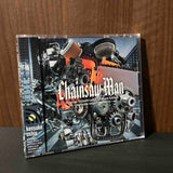 Chainsaw Man Original Soundtrack Complete Edition