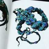Kazuma Kaneko Illustration Works VII