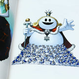 Kazuma Kaneko Illustration Works VII