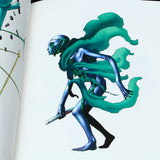 Kazuma Kaneko Illustration Works VII