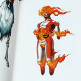 Kazuma Kaneko Illustration Works VII
