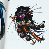 Kazuma Kaneko Illustration Works VII