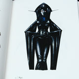 Kazuma Kaneko Illustration Works VII