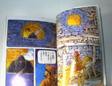 Shuna's Voyage Journey Shuna No Tabi - Hayao Miyazaki