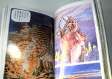 Shuna's Voyage Journey Shuna No Tabi - Hayao Miyazaki