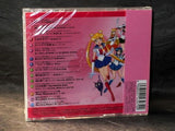 Sailor Moon - Super Best