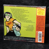 Jet Set Radio - Original Soundtrack