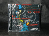 Jet Set Radio Future - Original Soundtrack