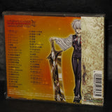 Growlanser III: The Dual Darkness Original Sound Track