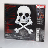 Space Pirate Captain Harlock Endless Odyssey - OST