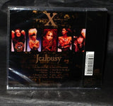 X Japan - Jealousy