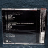 Anubis Zone Of The Enders Original Soundtrack