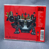 Mad Capsule Markets - Digidogheadrock