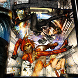 Intron Depot 3 - Ballistics