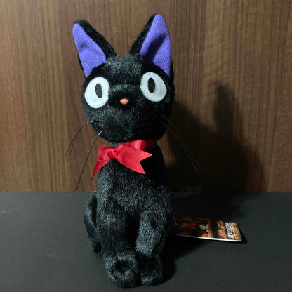 Kiki's Delivery Service - Plush Jiji - Small