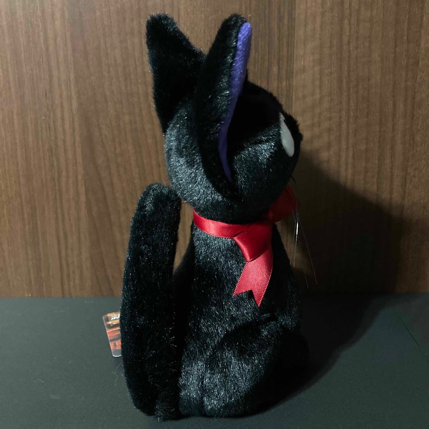 Kiki's Delivery Service - Plush Jiji - Small