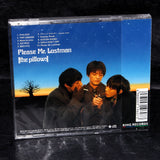 Pillows - Please Mr. Lostman