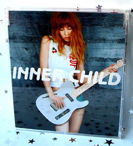 Hitomi - Inner Child