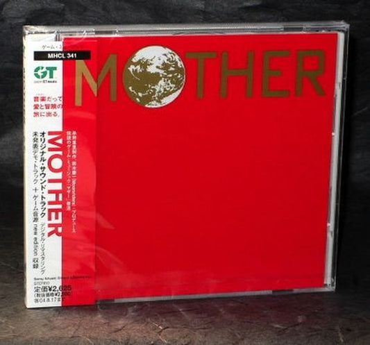 Mother - Original Sound Track
