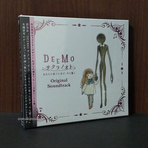 Deemo the movie Original Soundtrack