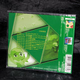 Nintendo Sound History Series - Zelda The Music