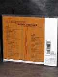 Xenogears Original Soundtrack