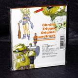 Chrono Trigger Original Soundtrack