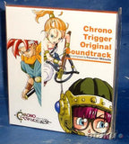 Chrono Trigger Original Soundtrack