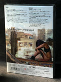 Ghost In The Shell S.a.c. 2nd Gig Official Log 2