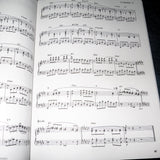 Dragon Quest VIII - Piano Score Book