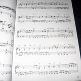Dragon Quest VIII - Piano Score Book