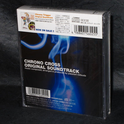 Chrono Cross - Original Soundtrack