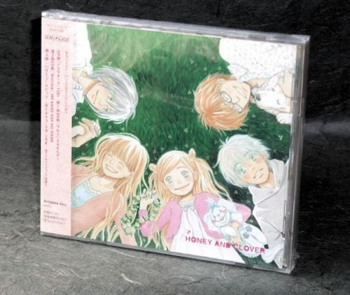 Honey And Clover - Soundtrack