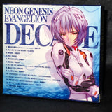 Evangelion Decade 10th Anniversary