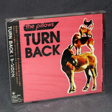 Pillows - Turn Back