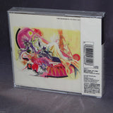 SaGa Frontier Original Sound Track