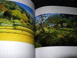 Oga Kazuo Animation Artworks II - Studio Ghibli Book