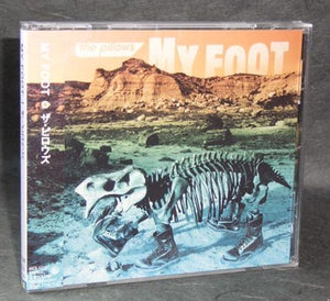 The Pillows - My Foot