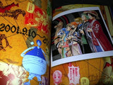 One Piece Color Walk 3 - Lion