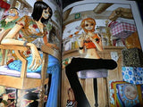 One Piece Color Walk 3 - Lion