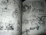 One Piece Color Walk 3 - Lion
