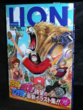 One Piece Color Walk 3 - Lion
